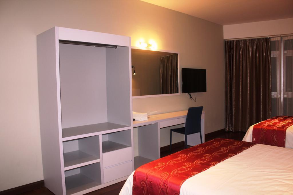 Easyrest Hotel Petaling Jaya Bilik gambar