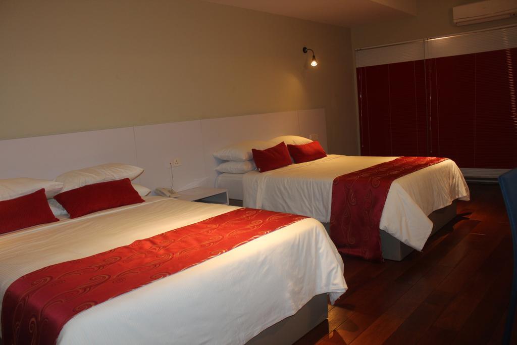 Easyrest Hotel Petaling Jaya Bilik gambar