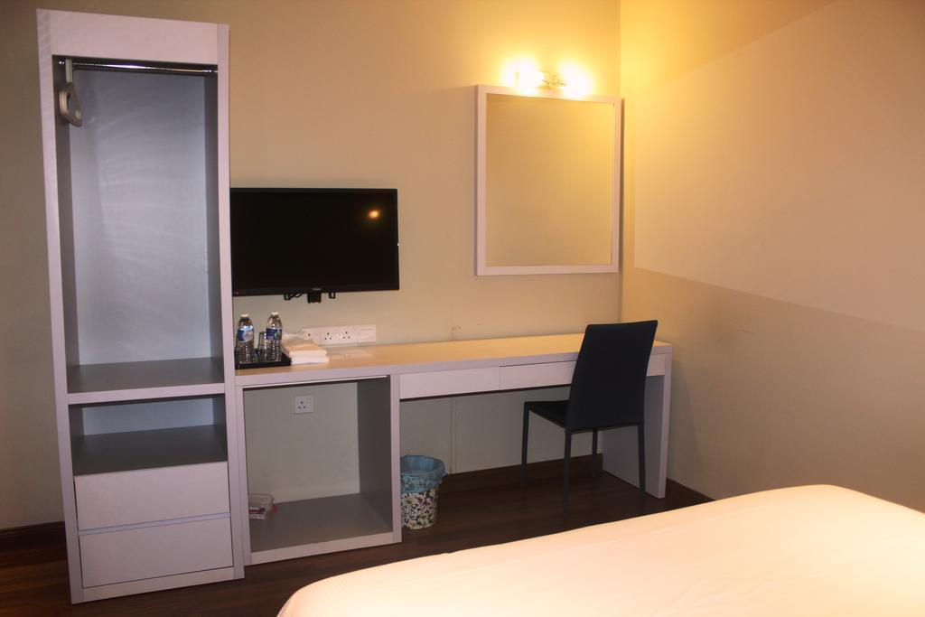 Easyrest Hotel Petaling Jaya Bilik gambar