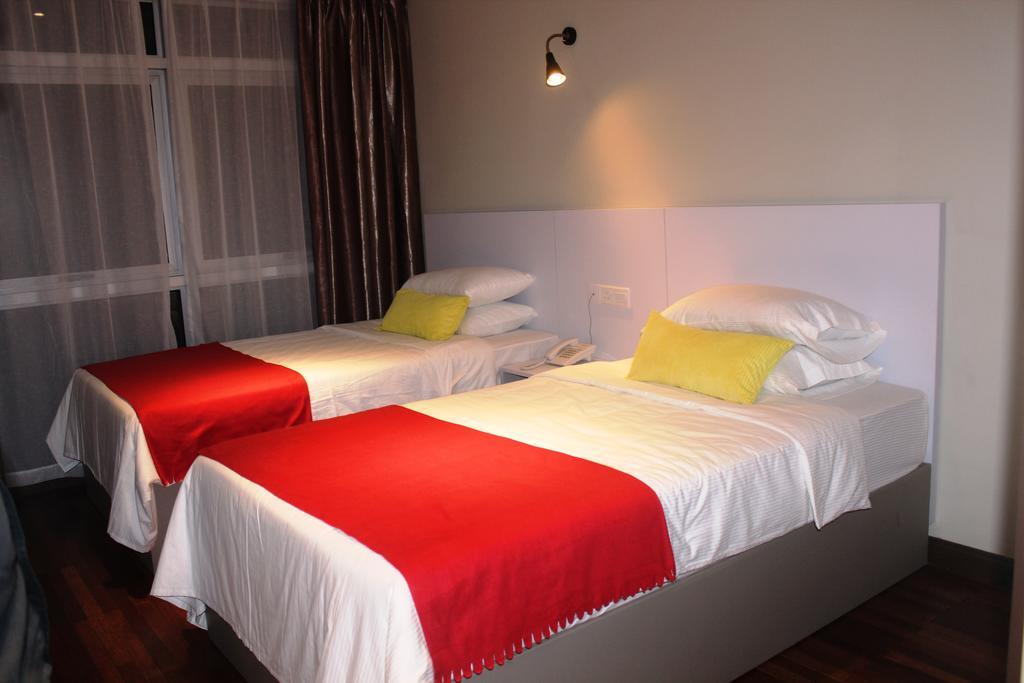 Easyrest Hotel Petaling Jaya Bilik gambar