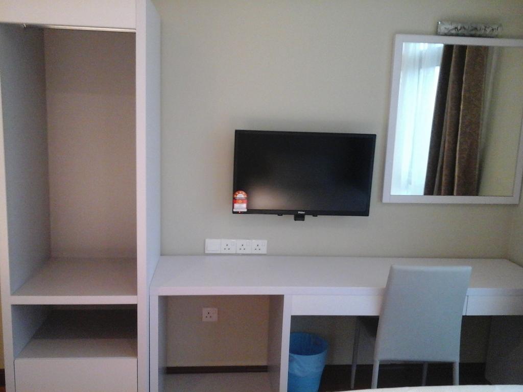 Easyrest Hotel Petaling Jaya Bilik gambar