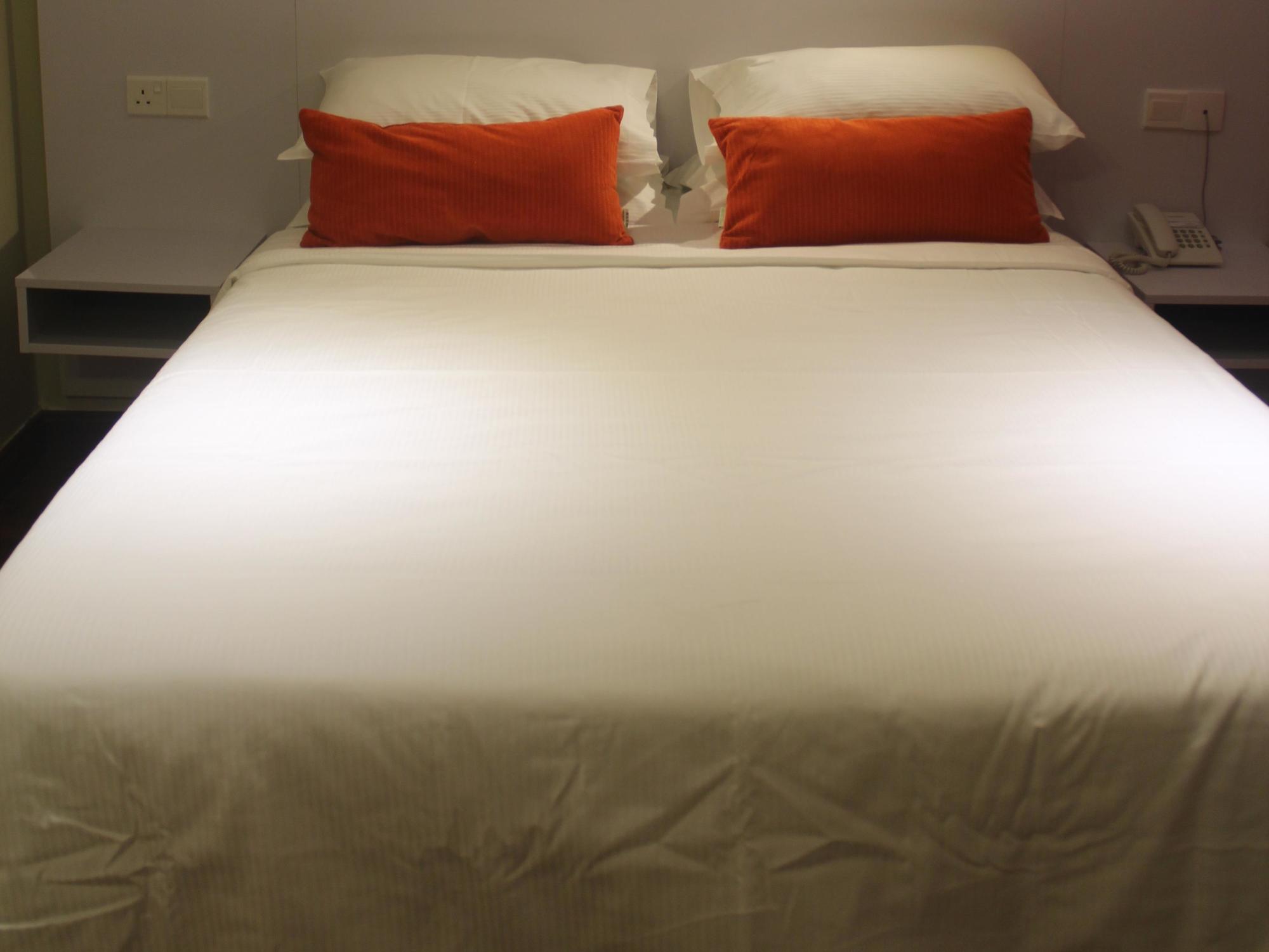 Easyrest Hotel Petaling Jaya Luaran gambar